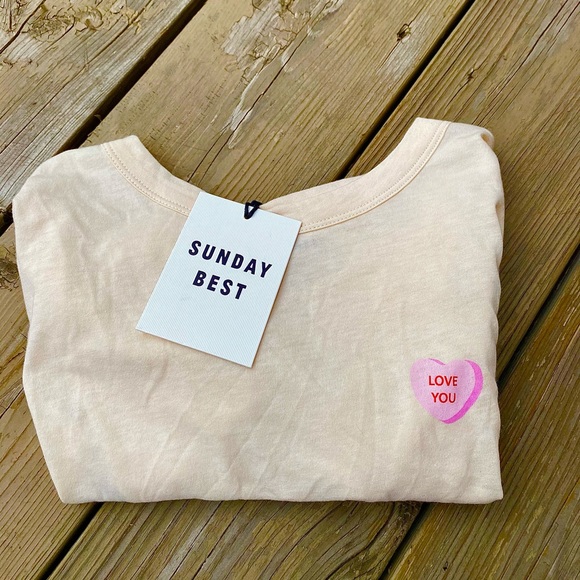 Brand new Aritzia Sunday Best small - Picture 2 of 2